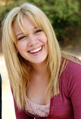 Hilary Duff pic #129190