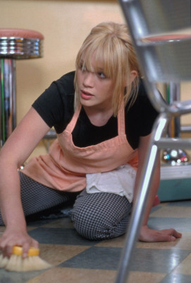 Hilary Duff pic #129191