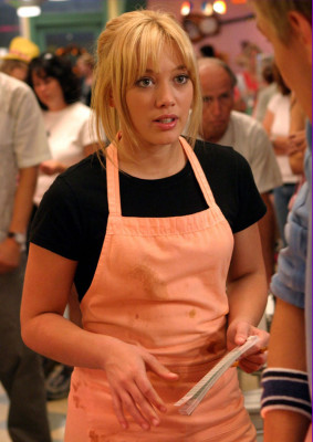 Hilary Duff pic #129188