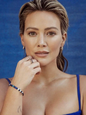 Hilary Duff pic #1309530