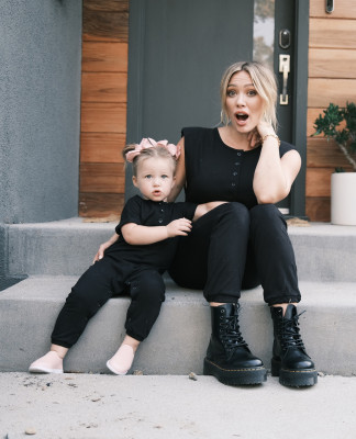 Hilary Duff pic #1266230