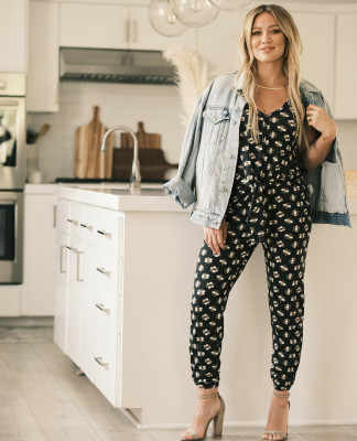 Hilary Duff pic #1266231