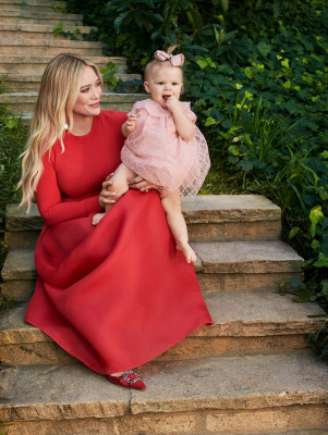 Hilary Duff pic #1298746