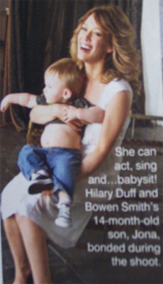 Hilary Duff pic #56044