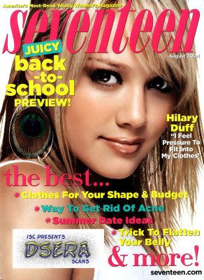 Hilary Duff pic #18766