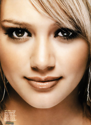 Hilary Duff pic #21031