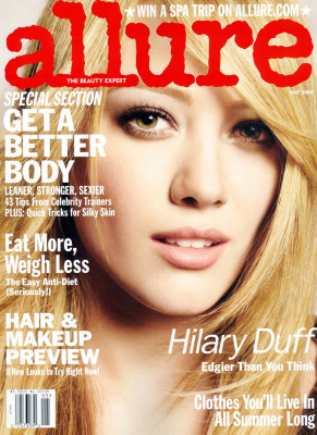 Hilary Duff pic #95954