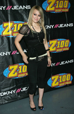 Hilary Duff pic #130671