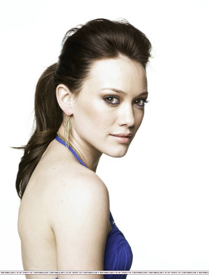 Hilary Duff pic #136250