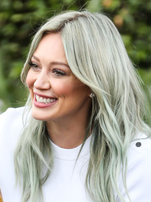 Hilary Duff pic #768816