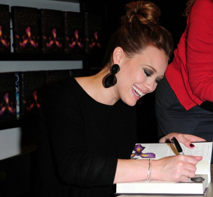 Hilary Duff pic #297038