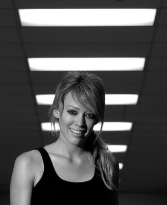 Hilary Duff pic #127480