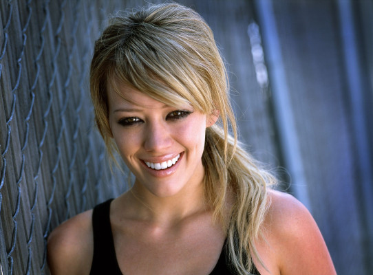 Hilary Duff pic #127682