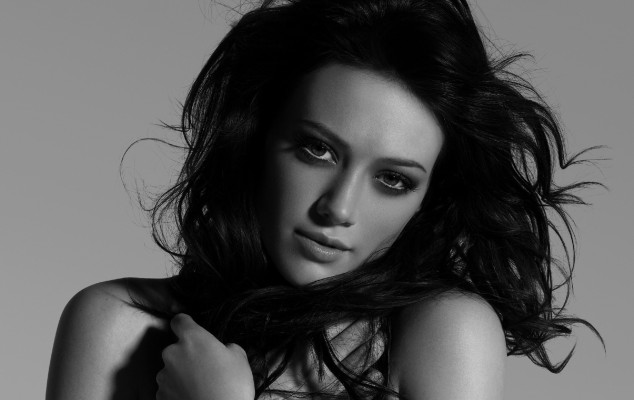 Hilary Duff pic #179277