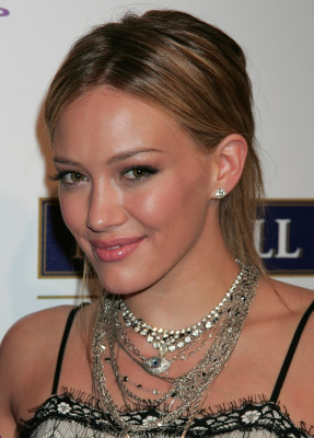 Hilary Duff pic #130312