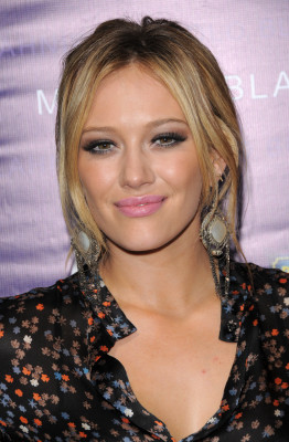 Hilary Duff pic #129492