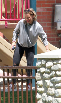 Hilary Duff pic #711777