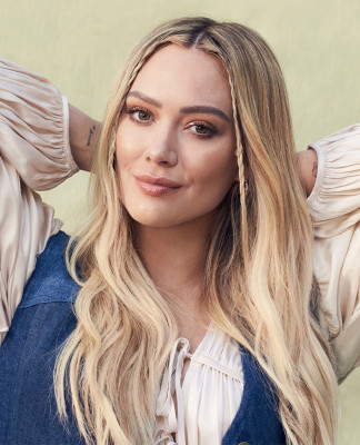 Hilary Duff pic #1294452