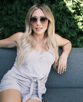 Hilary Duff pic #1266232