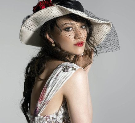 Hilary Duff pic #134475