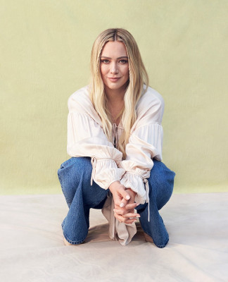 Hilary Duff pic #1294451