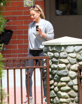 Hilary Duff pic #711779
