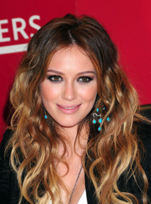 Hilary Duff pic #296033