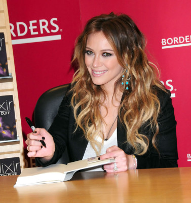 Hilary Duff pic #296031