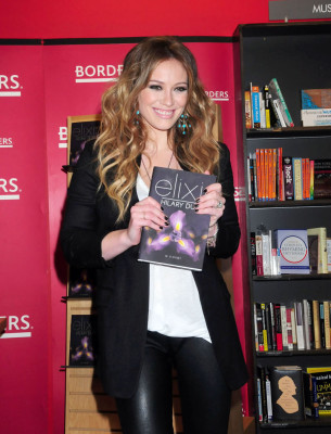 Hilary Duff pic #296032