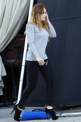 Hilary Duff pic #302085