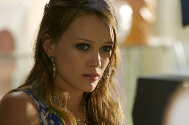 Hilary Duff pic #170632