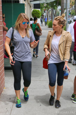 Hilary Duff pic #713847