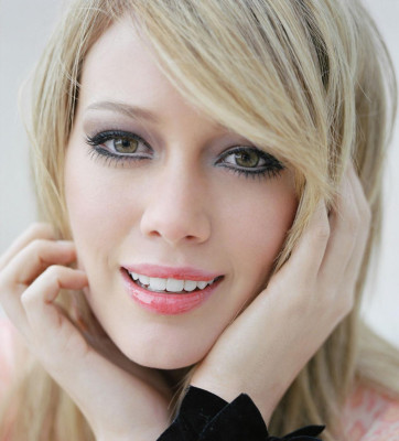 Hilary Duff pic #91146