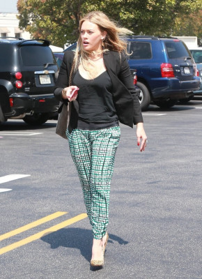 Hilary Duff pic #668319