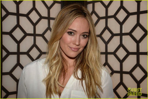 Hilary Duff pic #668325