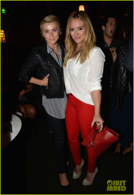 Hilary Duff pic #668314