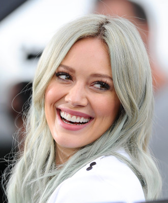 Hilary Duff pic #768837