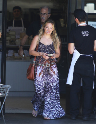 Hilary Duff pic #786133