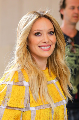 Hilary Duff pic #780885