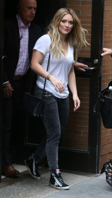Hilary Duff pic #781298