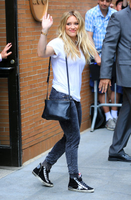 Hilary Duff pic #781304