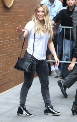 Hilary Duff pic #781282