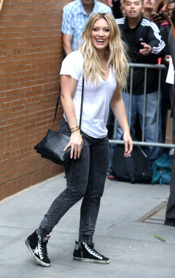 Hilary Duff pic #781285