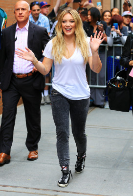 Hilary Duff pic #781294