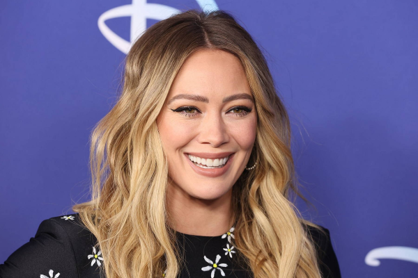 Hilary Duff pic #1303222