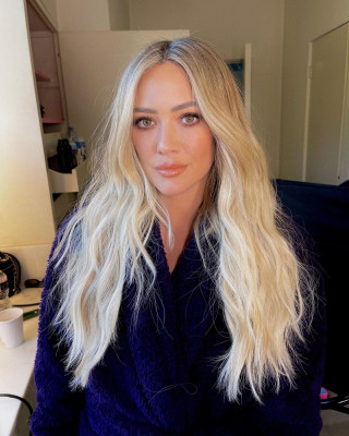 Hilary Duff pic #1293652
