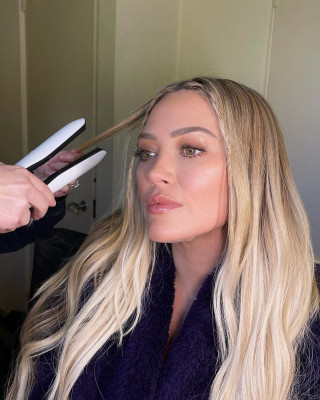 Hilary Duff pic #1293651