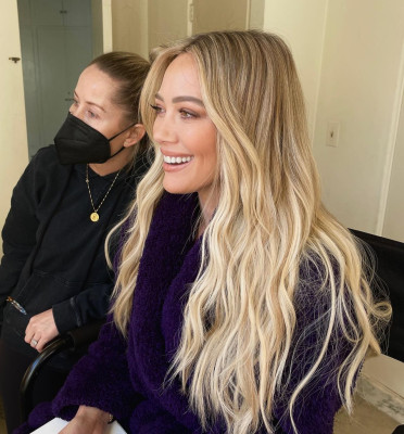 Hilary Duff pic #1293650