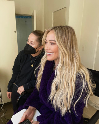 Hilary Duff pic #1293649