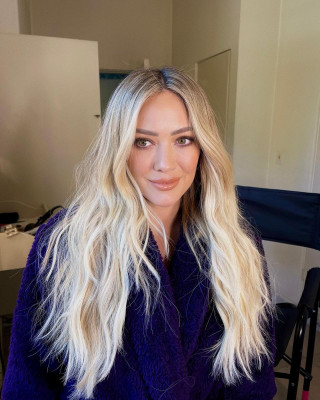 Hilary Duff pic #1293653